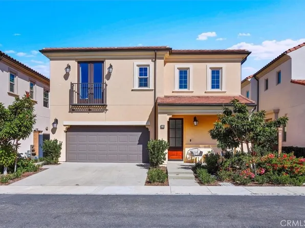 114 Bouquet, Irvine, CA 92618