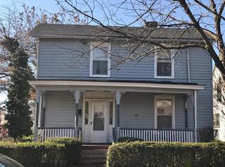1017 Floyd St, Lynchburg, VA 24501
