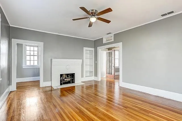 1615 Mallory St #UPSTAIRS — Photo 7
