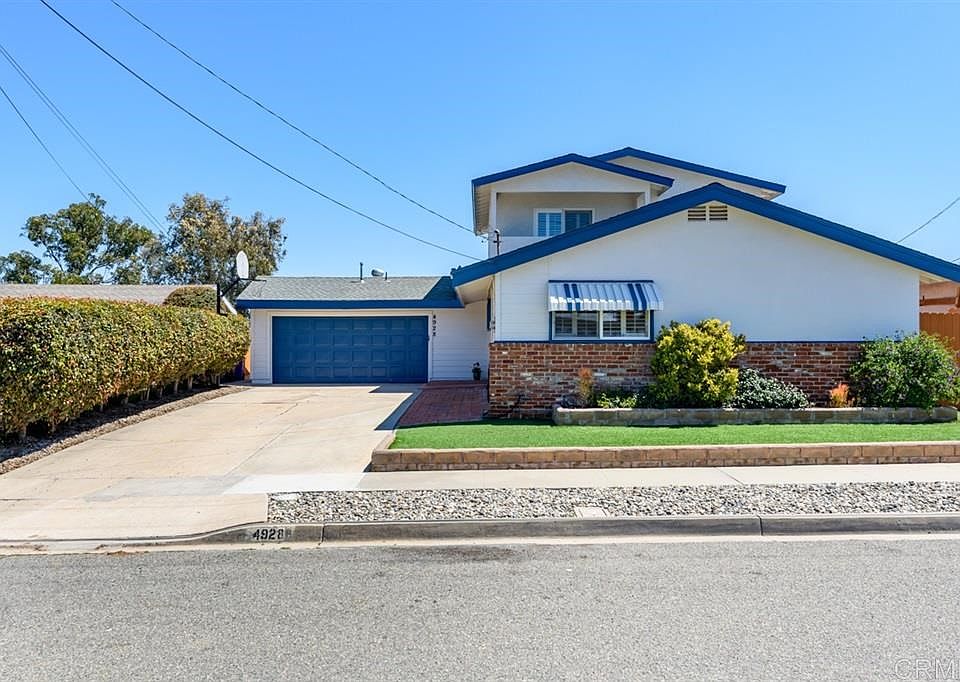 1st image of 4928 Mount La Platta Dr
