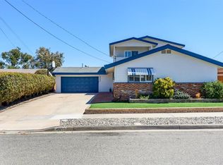 4928 Mount La Platta Dr, San Diego, CA 92117