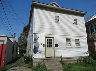607 Pennsylvania Ave, Erie, PA 16503