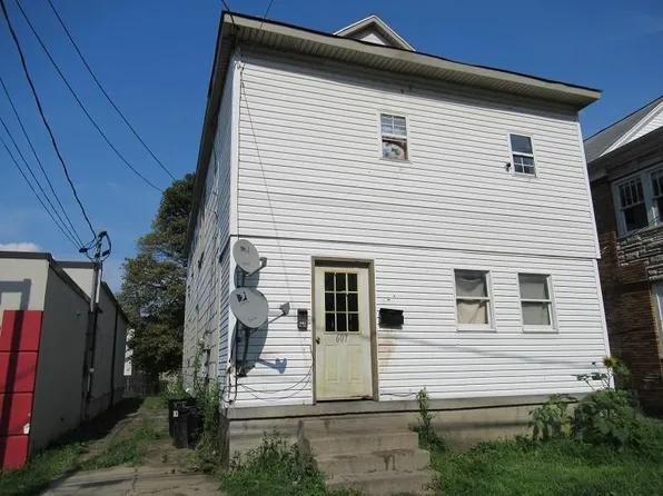 607 Pennsylvania Ave, Erie, PA 16503