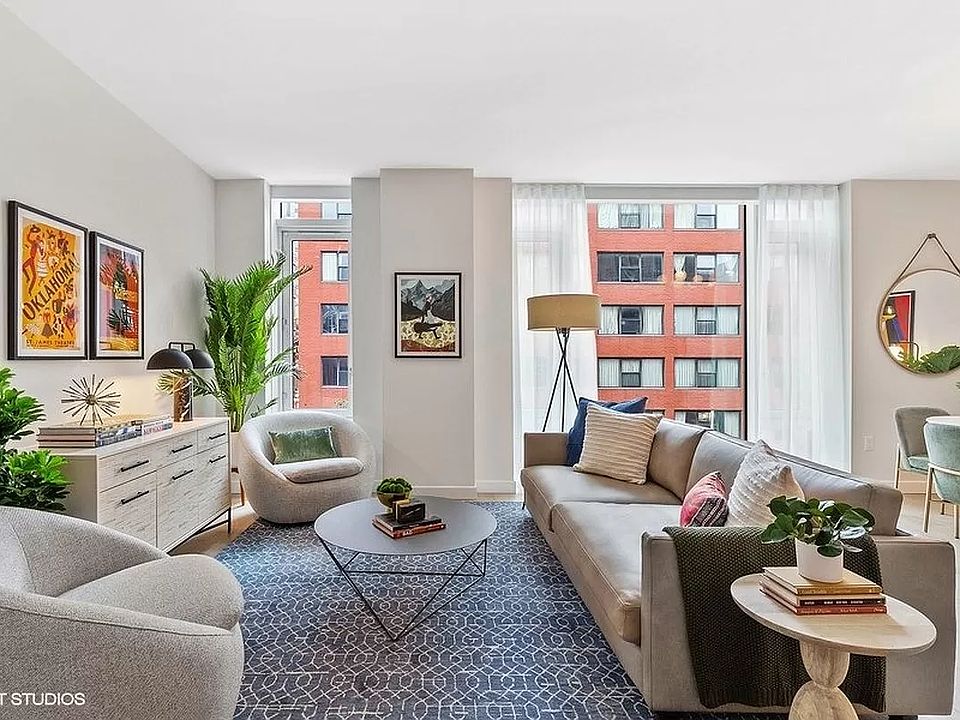 1st image of 505 W 43rd St #5G