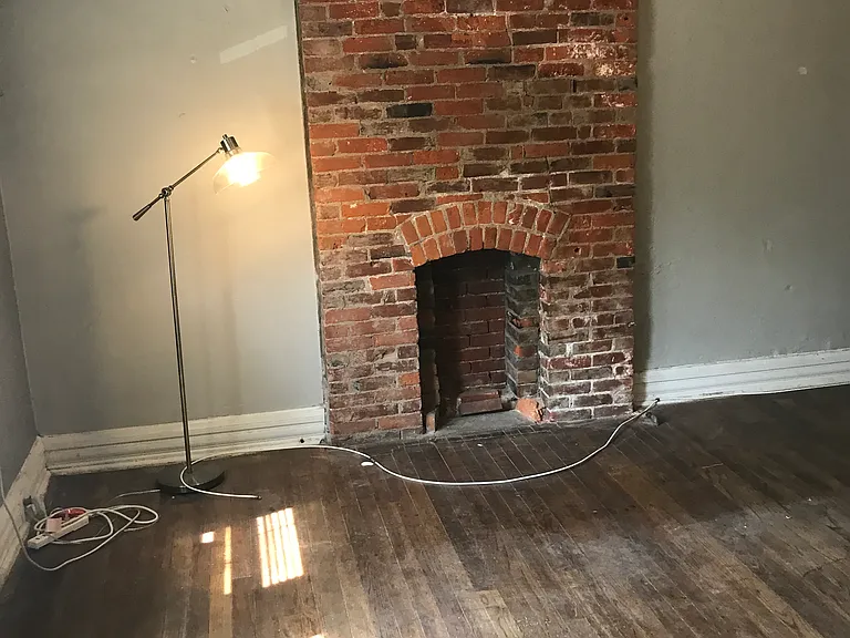 1352 Neil Ave #A — Photo 2