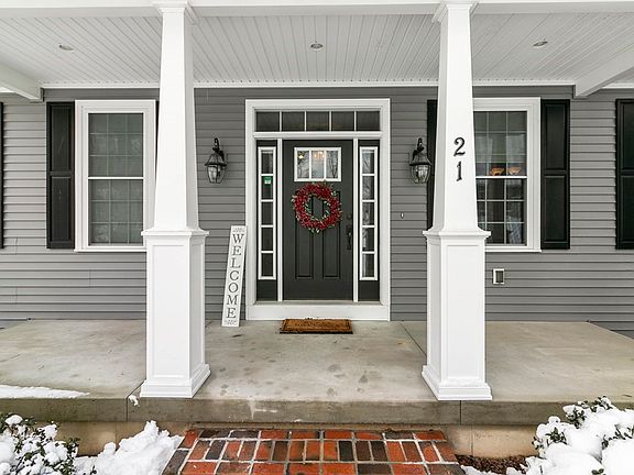 2nd image of 21 Dogwood Dr