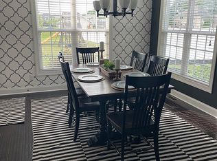 8138 Fernwood Rd, Findlay, OH 45840