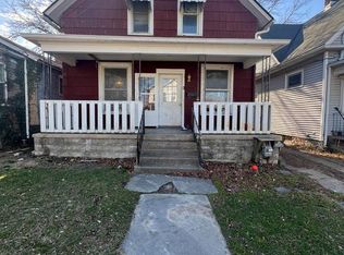 209 McDonough St, Sandusky, OH 44870