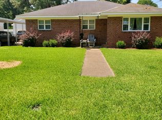 34 Greenbrier Rd, Portsmouth, VA 23707