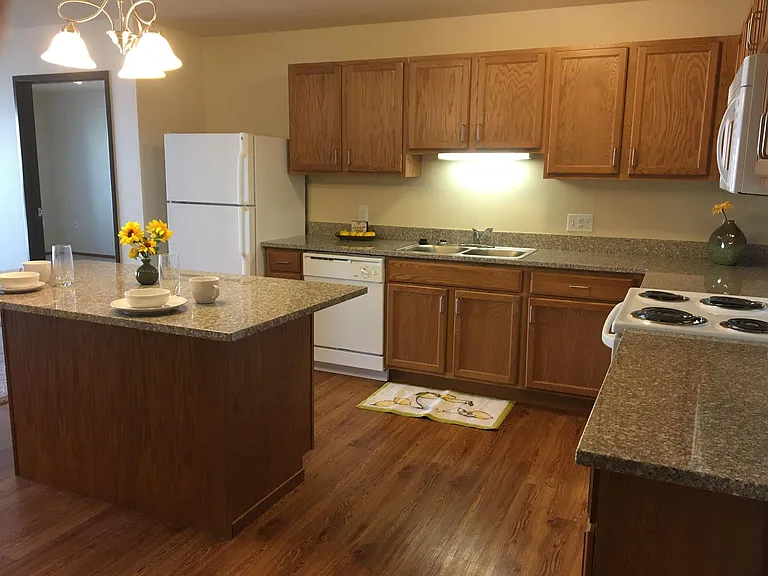 Citadel Apartments — Photo 39
