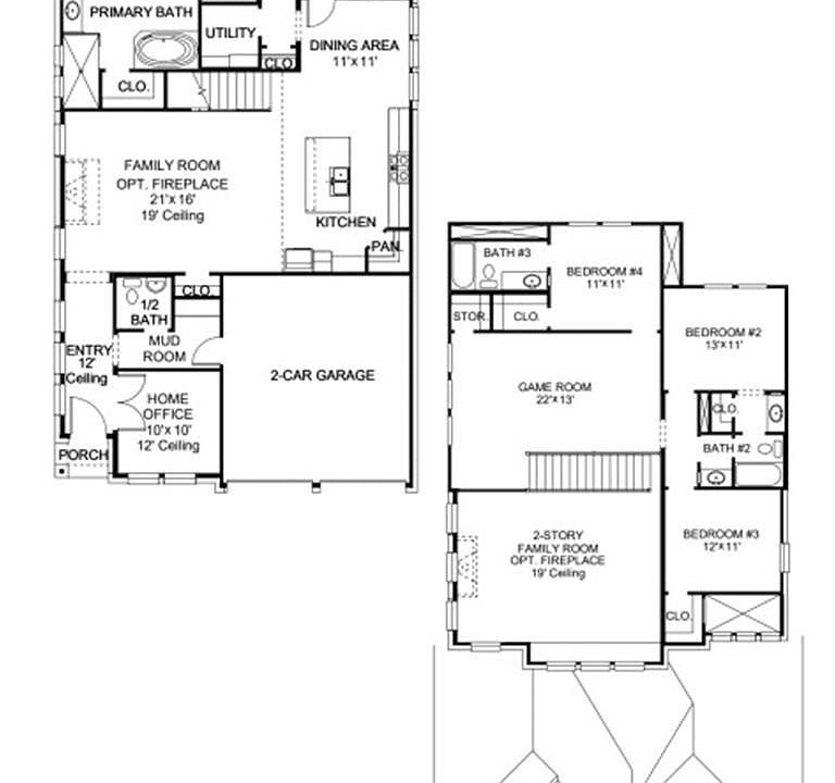 2nd image of 214 Bright Light Way
