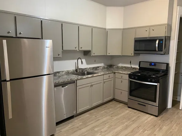 219-221 N. Mulberry St., 219-221 N Mulberry St #1, Lancaster, PA 17603