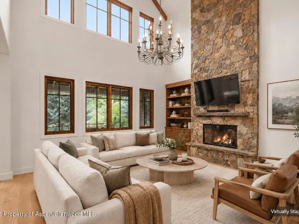 41 Choke Cherry Ct, Carbondale, CO 81623