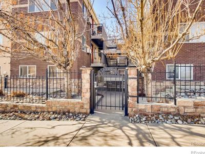 2345 N Clay Street #6, Denver, CO, 80211