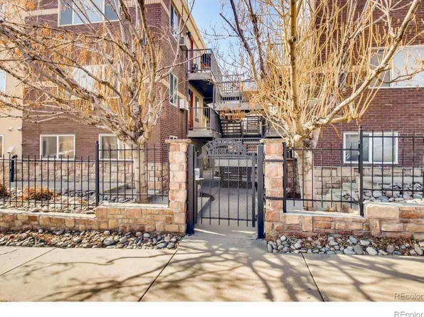 2345 N Clay Street #6, Denver, CO 80211