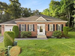 5 Marys Way #34, Lakeville, MA 02347