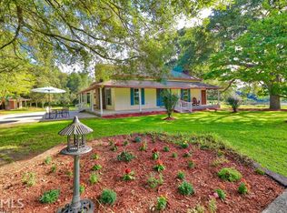 2524 Us Highway 280 E, Lyons, GA 30436