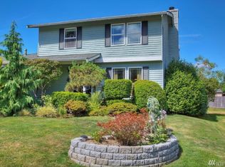 18633 110th Pl SE, Renton, WA 98055