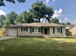 4055 Saint Joe Center Rd, Fort Wayne, IN 46835