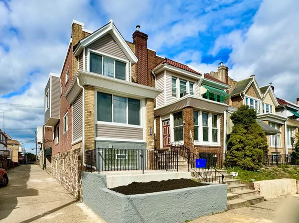 6710 N Smedley St, Philadelphia, PA 19126