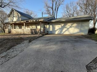 1205 North St, Guthrie Center, IA 50115