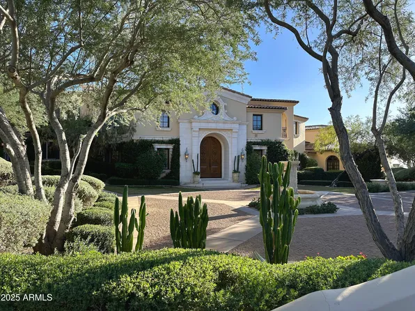 10947 E WINGSPAN Way, Scottsdale, AZ 85255