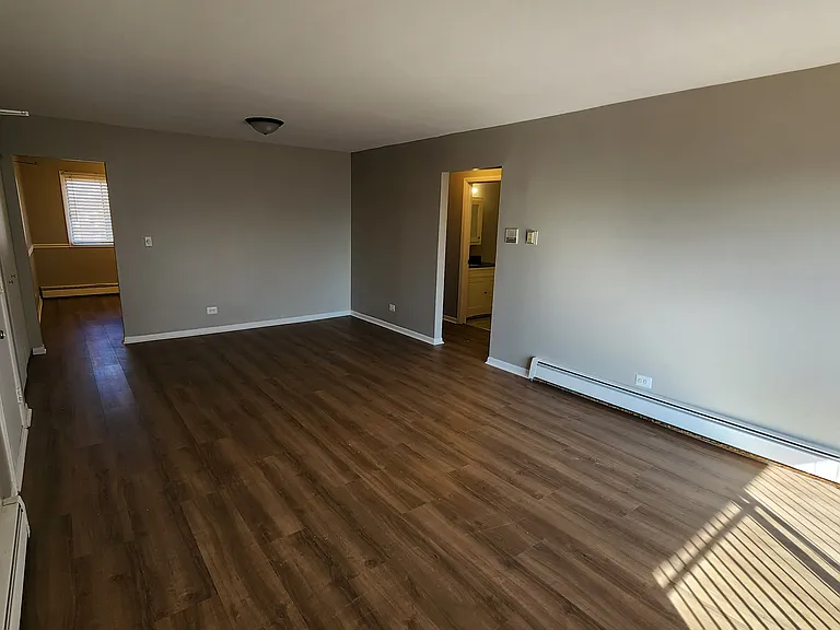 living rm