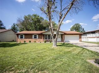 317 Arbor Dr, Swansea, IL