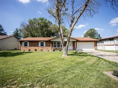 317 Arbor Dr, Swansea, IL, 62226