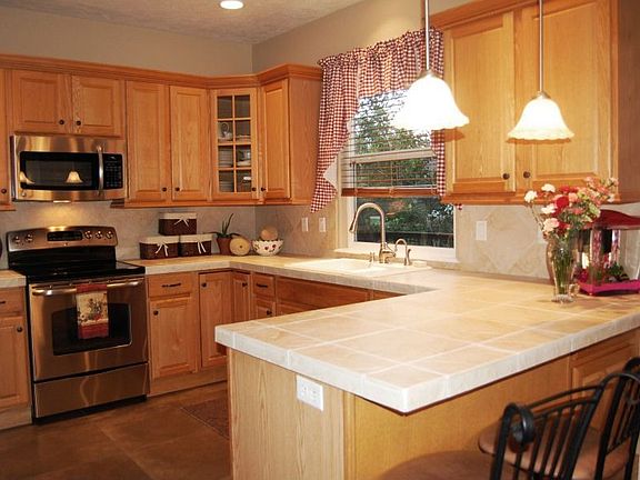 All new Stainless Steel Appl