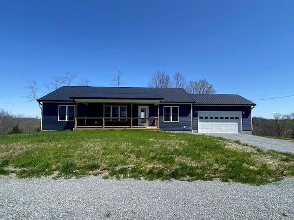 796 Hidden Acres, Mount Olivet, KY 41064