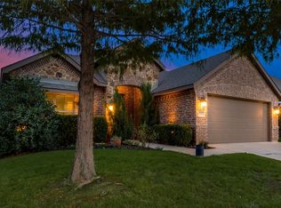 11825 Bellegrove Rd, Burleson, TX 76028