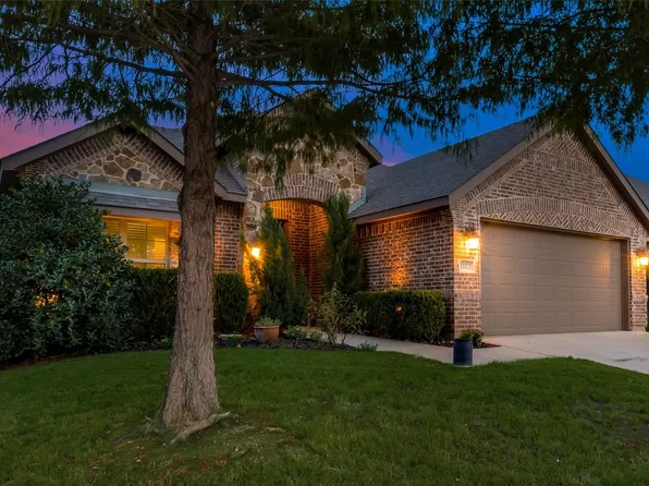 11825 Bellegrove Rd, Burleson, TX 76028