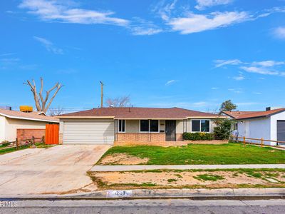 1289 Boyden Ave, Lancaster, CA, 93534