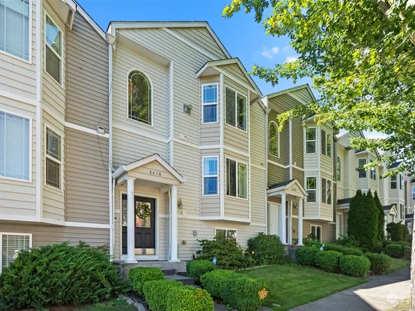 8418 13th Avenue SE, Olympia, WA 98513