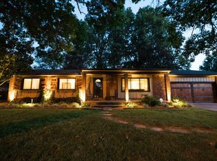 3078 E Lomita St, Springfield, MO 65804