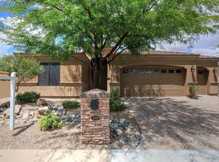 2648 N Armour Ave, Mesa, AZ 85215