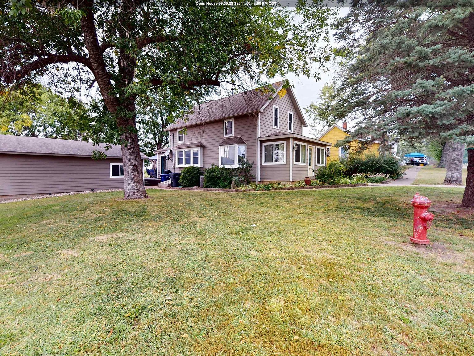 101 Pine St, Peterson, IA 51047 MLS 822239 Zillow