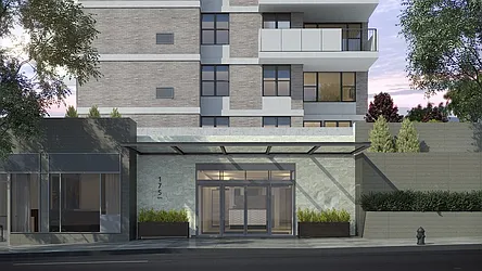 Rented by Hudson Real Estate International LLC