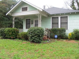 575 Cleveland St, Macon, GA 31206