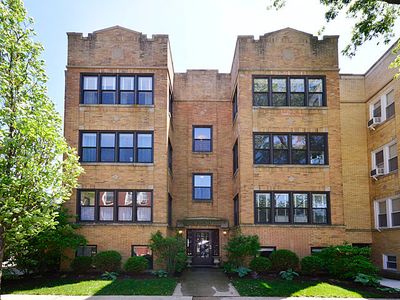1715 W Bryn Mawr Ave APT 3E, Chicago, IL, 60660