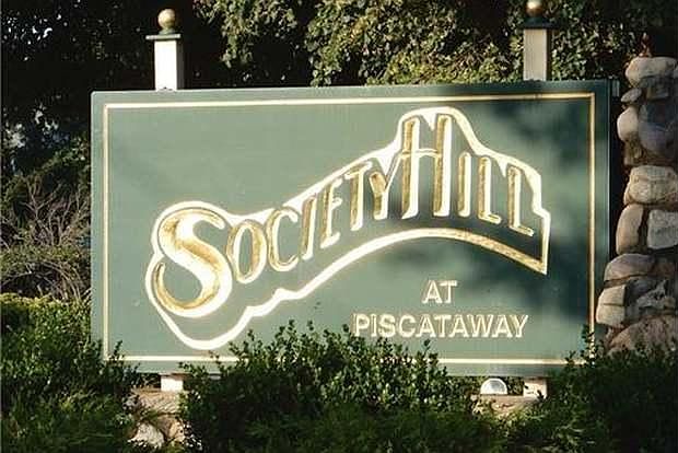 404 Lancaster @ Society Hill