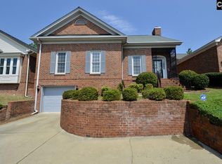 22 Polo Ridge Cir, Columbia, SC 29223