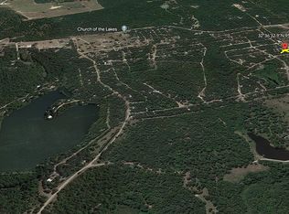 22705 Lakeway Dr, Mineola, TX 75773