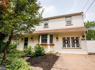 3279 Susquehanna Rd, Dresher, PA 19025