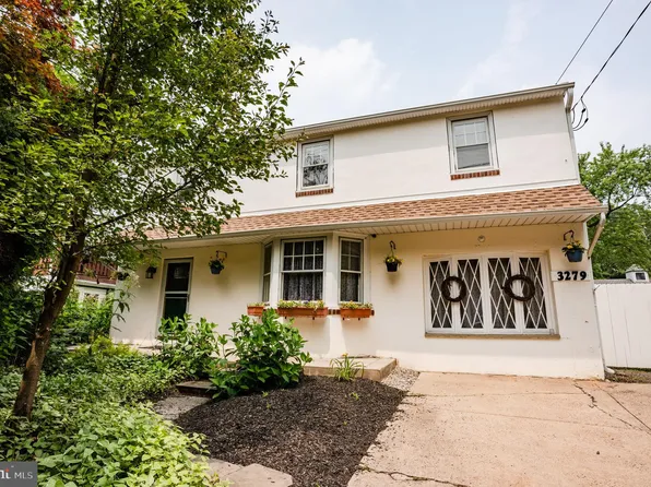 3279 Susquehanna Rd, Dresher, PA 19025