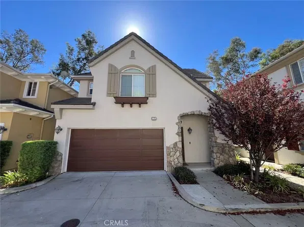 170 Cherrybrook Ln, Irvine, CA 92618