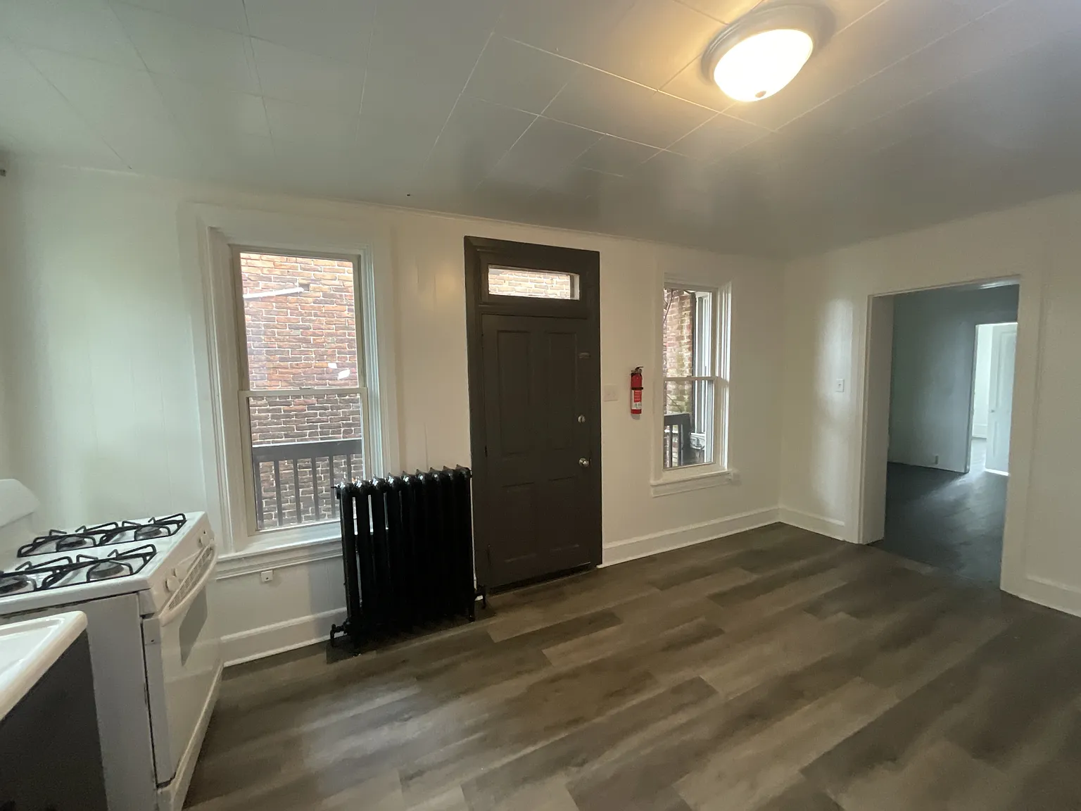839 E Market St, York - 2nd Fl — Photo 3
