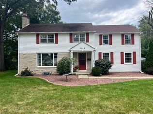 3118 Westenedge Dr, Columbus, IN 47203
