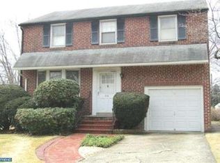 510 Croyden Rd, Cheltenham, PA 19012